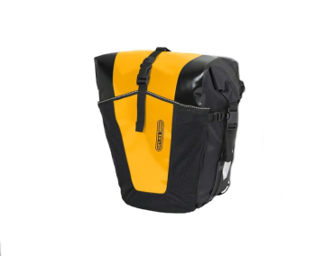 Ortlieb Back Roller XL Pro Classic F5354 sonnengelb-schwarz